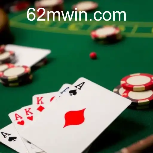 Explorando o Fascinante Mundo do Blackjack