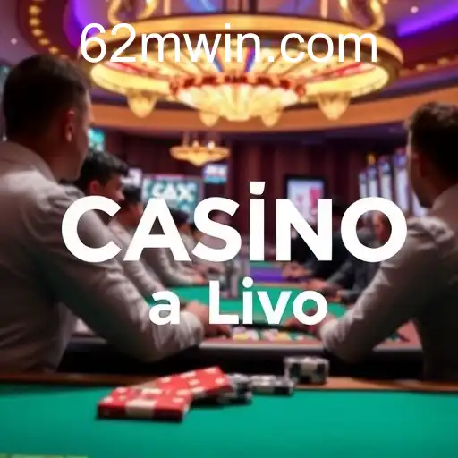O Fascinante Mundo do Cassino ao Vivo: Impacto e Inovações