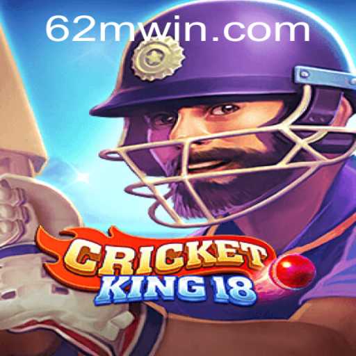 Explorando o Universo de CricketKing18 e o Desafio dos 62 Metros