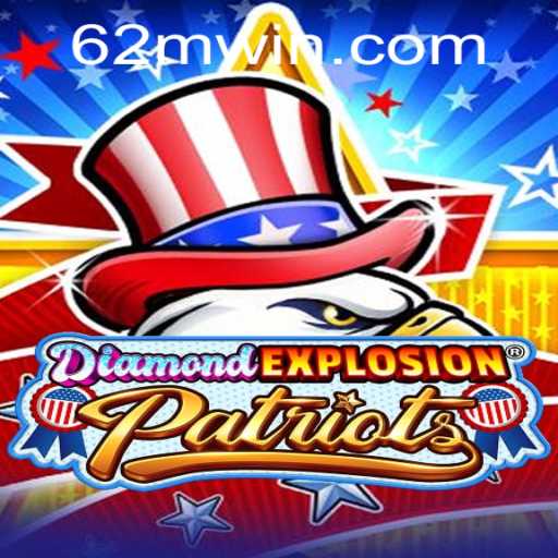 Uma Jornada Através do Universo de DiamondExplosionPatriots