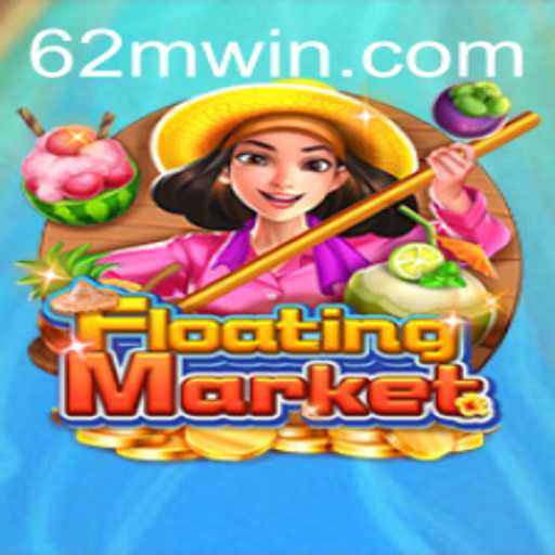Explorando 'FloatingMarket': Um Jogo de Estratégia e Habilidade