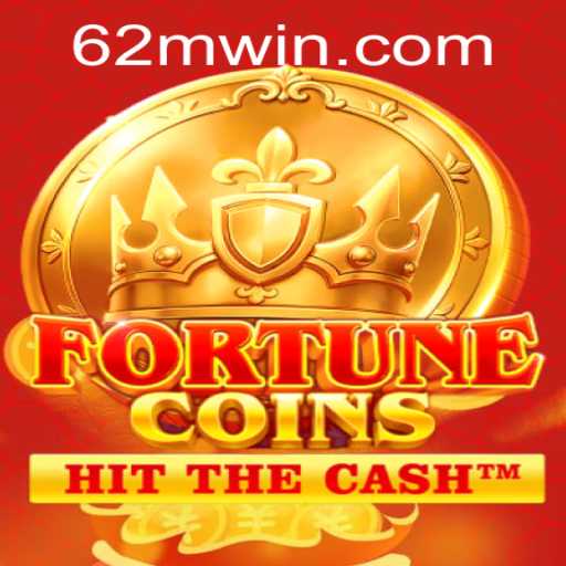 Explorando 'FortuneCoins': Mergulhe no Universo do Jogo com 62m de Possibilidades
