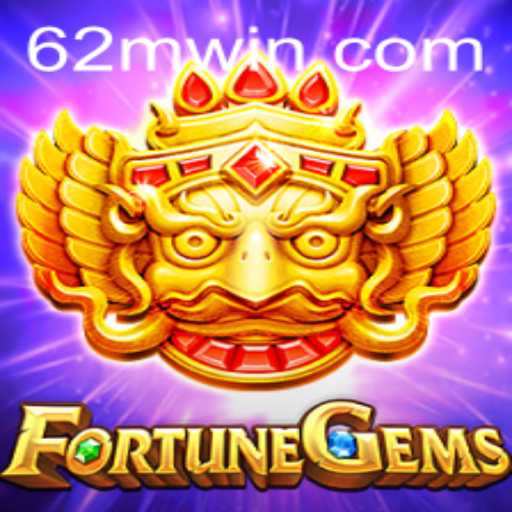 Explorando FortuneGems: Um Mergulho nas Aventuras do Jogo de 62m