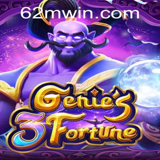 Descubra o Novo Fenômeno dos Jogos: Genie3Fortune