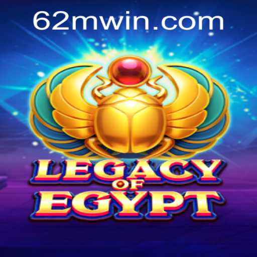 Explorando o Fascinante Mundo de LegacyOfEgypt com uma Recompensa de 62 Milhões