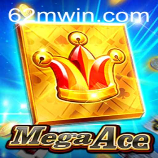 Descubra MegaAce: O Fenômeno de Jogo que Está Conquistando o Mundo
