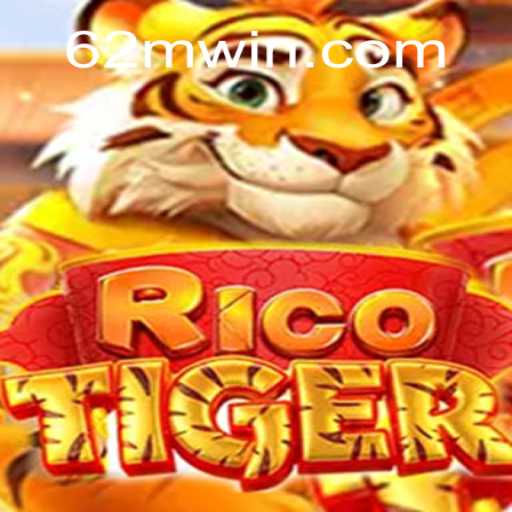 Descubra o Fascinante Mundo de 'RicoTiger': O Jogo que Conquista Corações
