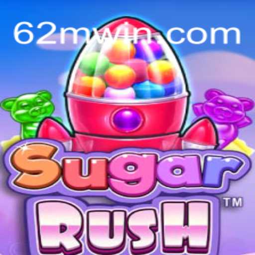 Descubra o Universo Colorido do Jogo SugarRush