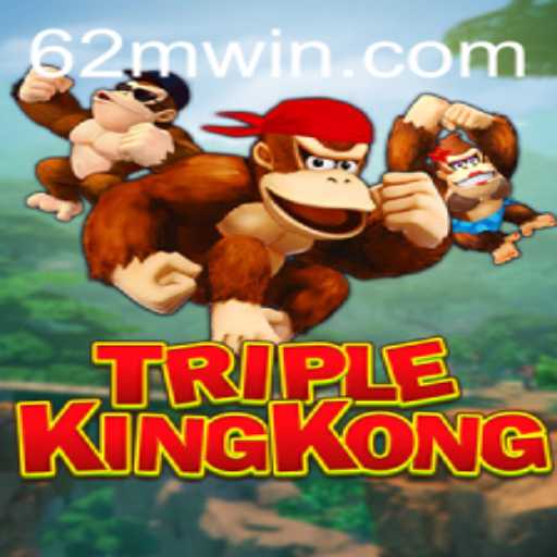 Descubra o Desafiante Mundo de TripleKingKong