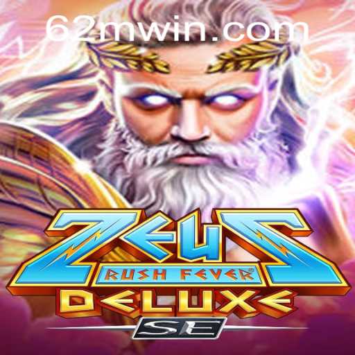 Explorando o Universo de ZeusRushFeverDeluxeSE - O Novo Fenômeno dos Jogos
